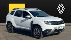 Dacia Duster 1.6 SCe Prestige 5dr Petrol Estate